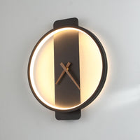 Cauzac™ Modern Wall Clock – Elevate Your Home Décor