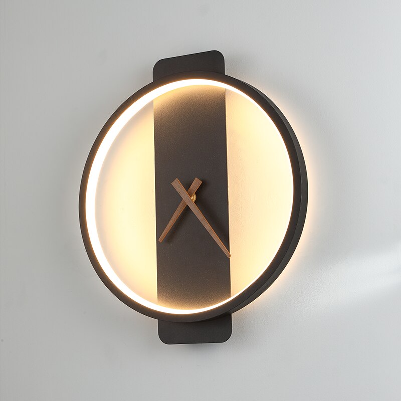 Cauzac™ Modern Wall Clock – Elevate Your Home Décor