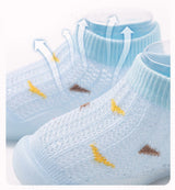 Cauzac™ Secure and Stylish Non-Slip Baby Shoes