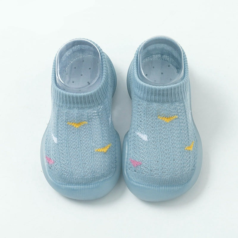 Cauzac™ Secure and Stylish Non-Slip Baby Shoes