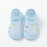 Cauzac™ Secure and Stylish Non-Slip Baby Shoes