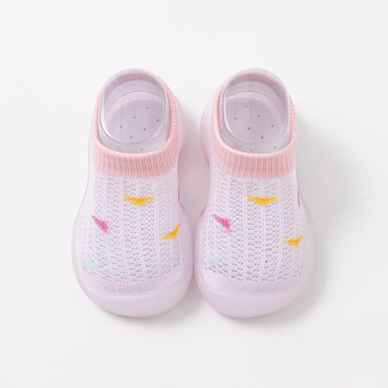 Cauzac™ Secure and Stylish Non-Slip Baby Shoes