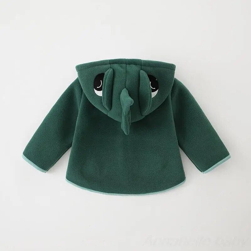 Cauzac™ Cozy Cartoon Baby Jacket - Warmth and Style for Your Little One!