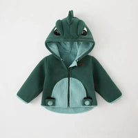 Baby Jacket - Warm and Comfortable Outerwear for Babies