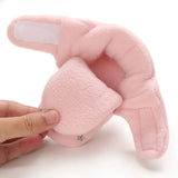 Cauzac™ Cosy Baby Fleece Boots – Anti-Slip Grippers for New Walkers