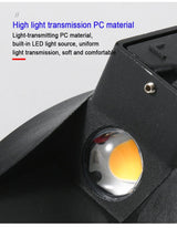 Cauzac™ Modern Outdoor LED Wall Light – Versatile Aluminum Design