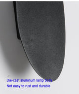 Cauzac™ Modern Outdoor LED Wall Light – Versatile Aluminum Design