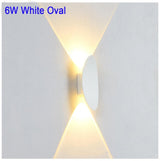 Cauzac™ Modern Outdoor LED Wall Light – Versatile Aluminum Design