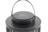 Cauzac™ Solar Weave Lantern – Perfect for Atmospheric Outdoor Lighting