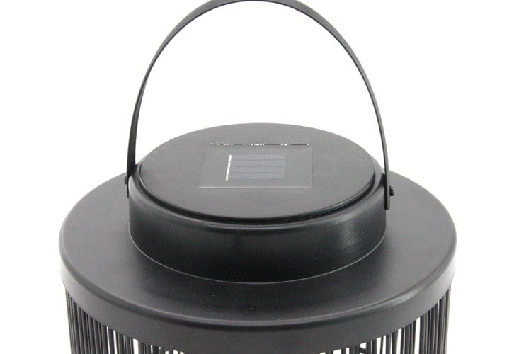 Cauzac™ Solar Weave Lantern – Perfect for Atmospheric Outdoor Lighting
