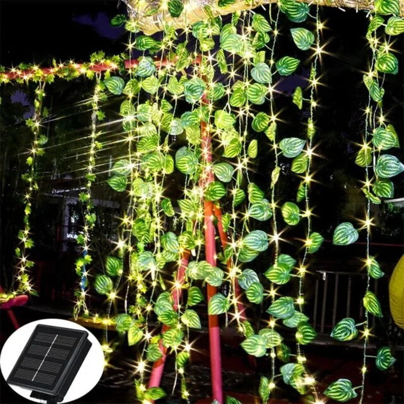 Cauzac™ Elegant Outdoor Plant Light for a Beautiful Garden