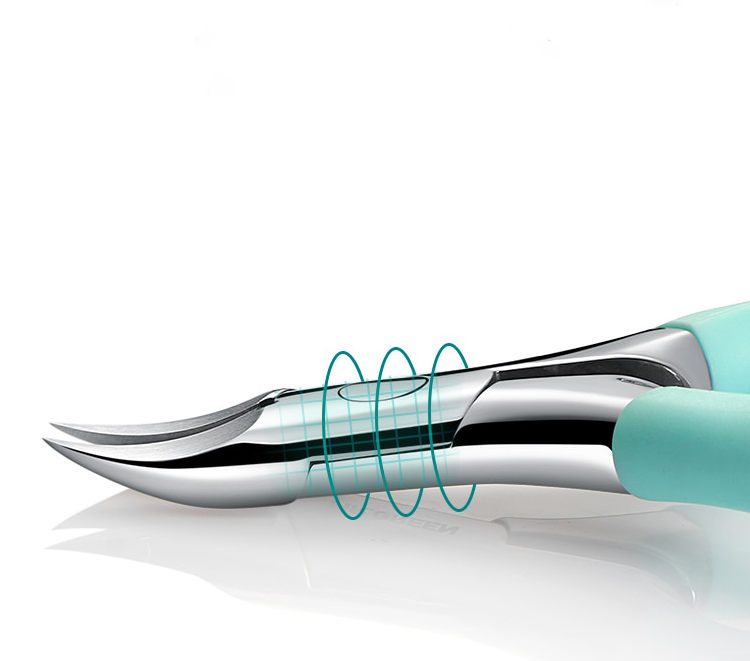 professional thick toenail clippers for seniors and elderly