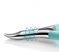 professional thick toenail clippers for seniors and elderly