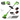 Cordless Weed Trimmer – Lightweight and powerful garden tool