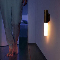 Cauzac™ Rechargeable LED Lamp with Motion Sensor