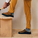 Cauzac™ Premium Leather Slippers for Everyday Comfort