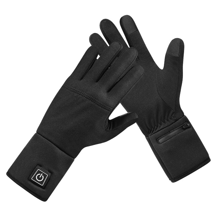 Cauzac™ Unisex Heated Liner Gloves