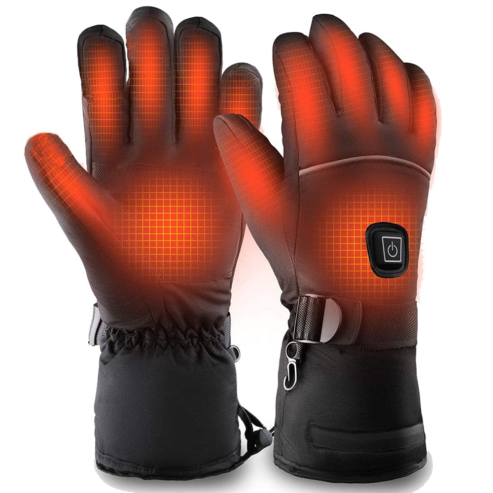 Cauzac™ Heated Unisex Gloves