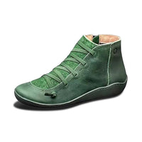 Cauzac™ Stylish Comfort Boots for Enhanced Posture