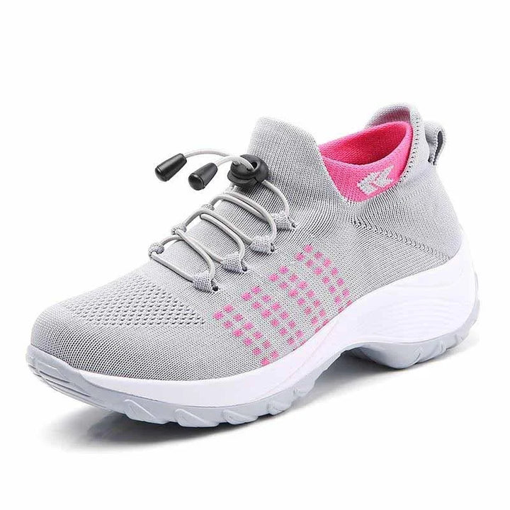 Cauzac™ Lightweight Comfy Sneakers for All-Day Wear