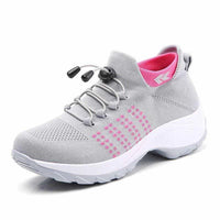 Cauzac™ Lightweight Comfy Sneakers for All-Day Wear
