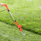 Cauzac™ 3-in-1 Electric Weed Eliminator – Safe & Efficient