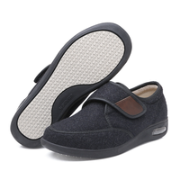 Cauzac™ Ultra-Wide Comfort Shoes - Ideal for Everyday Wear
