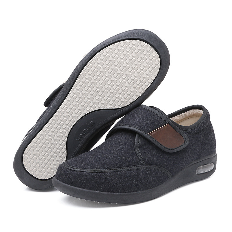 Cauzac™ Ultra-Wide Comfort Shoes - Ideal for Everyday Wear