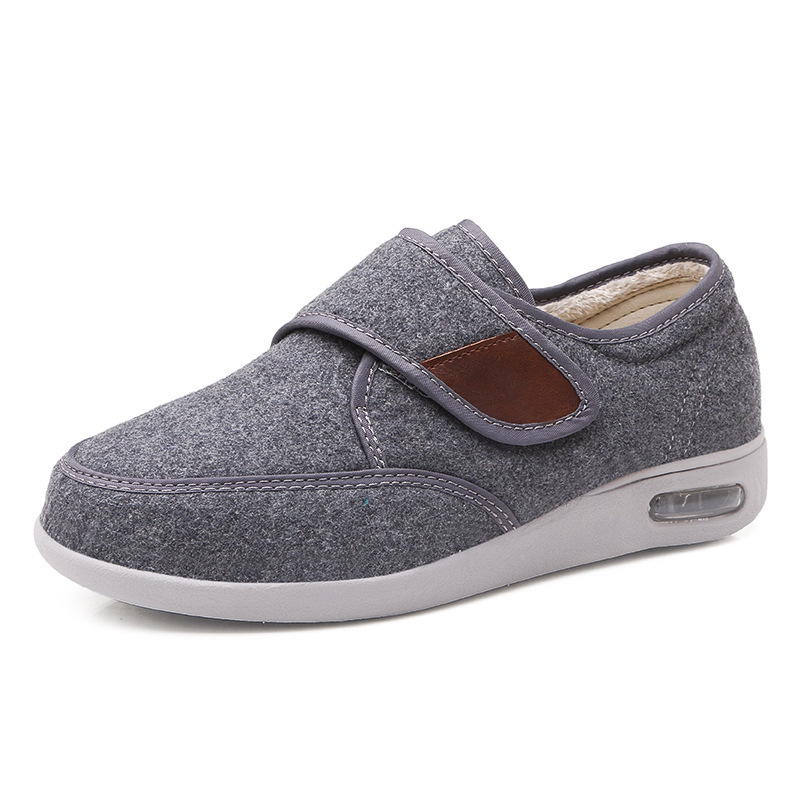 Cauzac™ Ultra-Wide Comfort Shoes - Ideal for Everyday Wear
