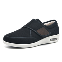 Cauzac™ Ultra-Wide Comfort Shoes - Ideal for Everyday Wear