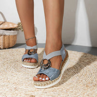 Cauzac™ Elegant Orthopedic Sandals for Comfort & Style