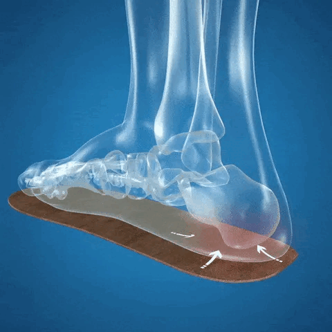 Cauzac™ Elegant Orthopedic Sandals for Comfort & Style