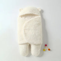 Cauzac™ CuddleWrap Baby Swaddle Blanket