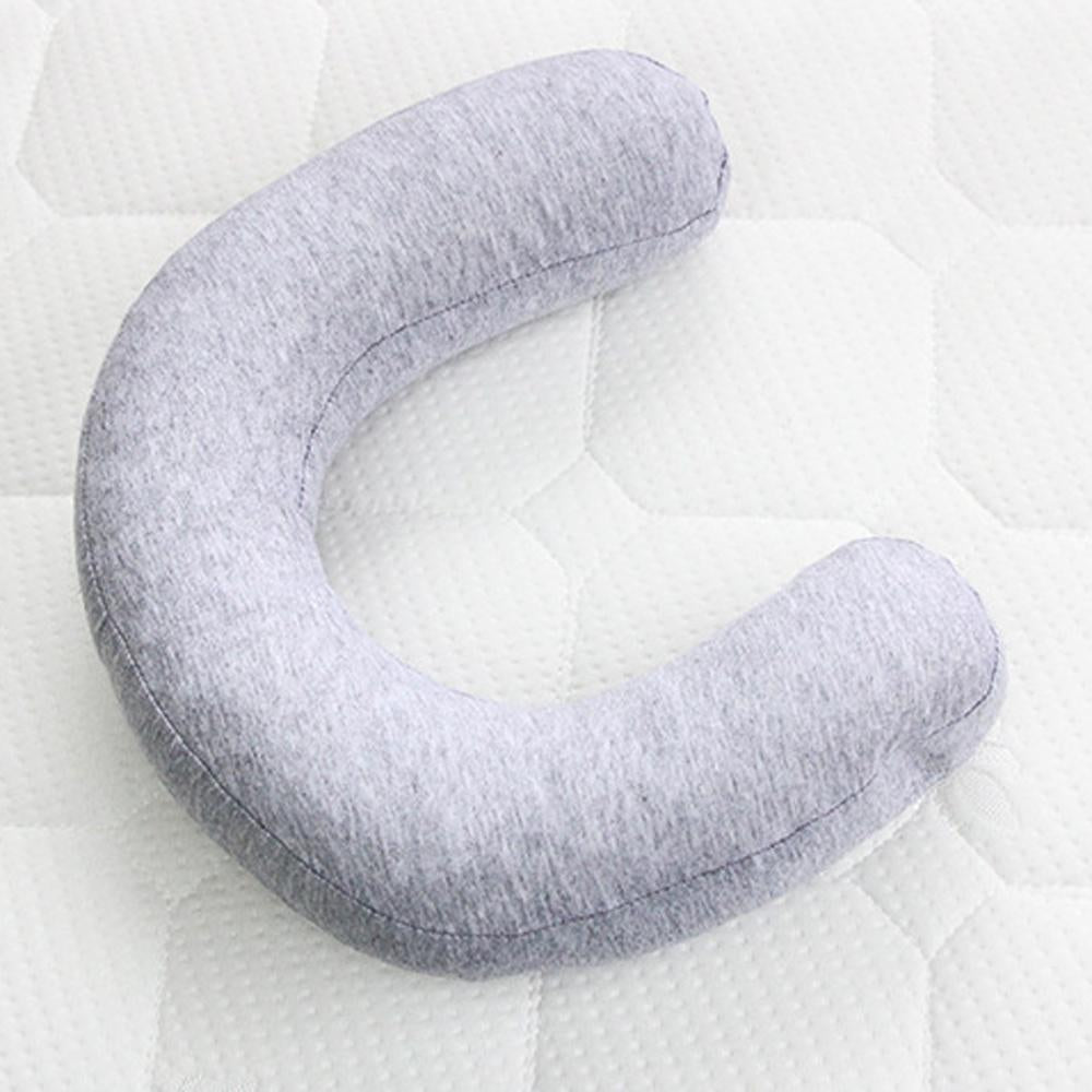 Cauzac™ Anti-Spill Reflux Nursing Pillow – Supportive Comfort for Your Baby’s First Year