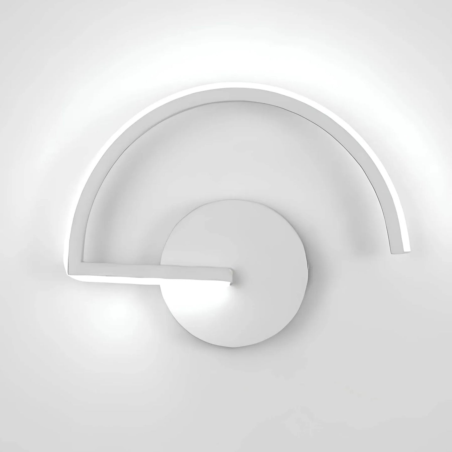 Cauzac™ Elegant Modern Wall Light for a Stylish Ambiance