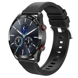 Cauzac™ Advanced Fitness Smartwatch – Your Ultimate Activity Partner