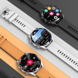 Cauzac™ Advanced Fitness Smartwatch – Your Ultimate Activity Partner