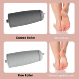 Cauzac™ Advanced Electric Callus Remover for Smooth Feet