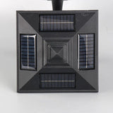 Cauzac™ Classical Solar-Powered Wireless Wall Light with Free Offer