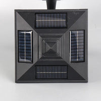 Cauzac™ Classical Solar-Powered Wireless Wall Light with Free Offer
