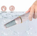 Cauzac™ Advanced Electric Callus Remover for Smooth Feet