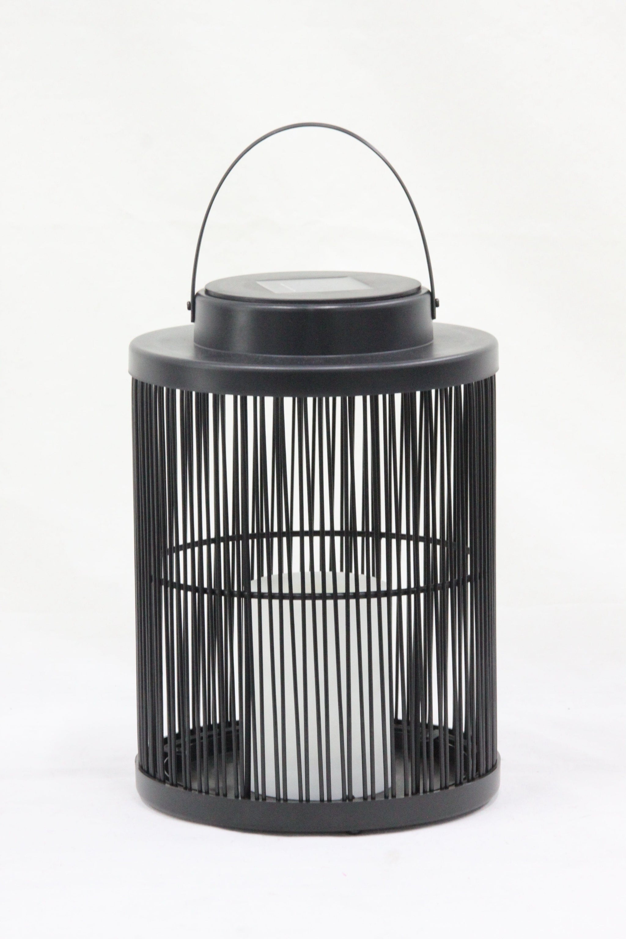 Cauzac™ Solar Weave Lantern – Perfect for Atmospheric Outdoor Lighting