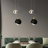 Cauzac™ Modern LED Pendant Light for a Stylish Bedroom and Dining Room Atmosphere