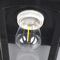 Cauzac™ Classical Solar-Powered Wireless Wall Light with Free Offer