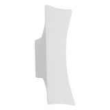 Cauzac™ Modern Outdoor LED Wall Light – Versatile Aluminum Design