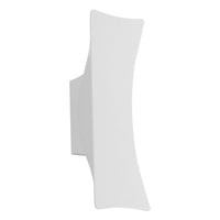 Cauzac™ Modern Outdoor LED Wall Light – Versatile Aluminum Design