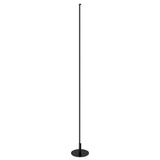 Cauzac™ Contemporary Solar Floor Lamp for Outdoor Spaces