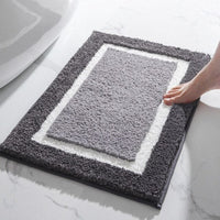 Cauzac™ Unique Non-Slip Bathroom Mat