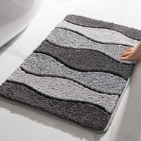 Cauzac™ Unique Non-Slip Bathroom Mat