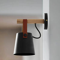 Cauzac™ Scandinavian Style Elegant Wall Light